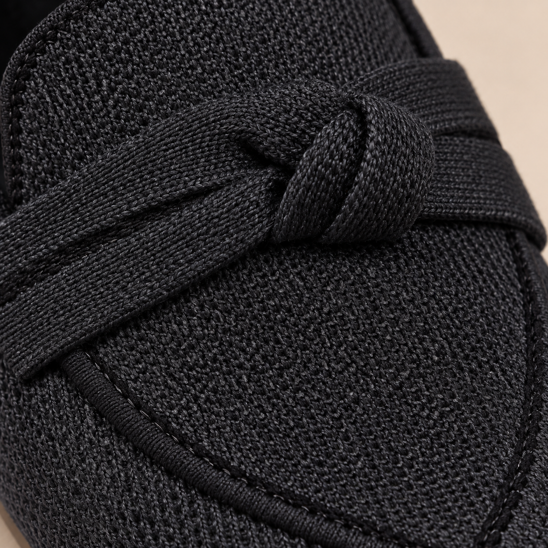 Orthopedische loafers voor dames met platte zool voor elke dag