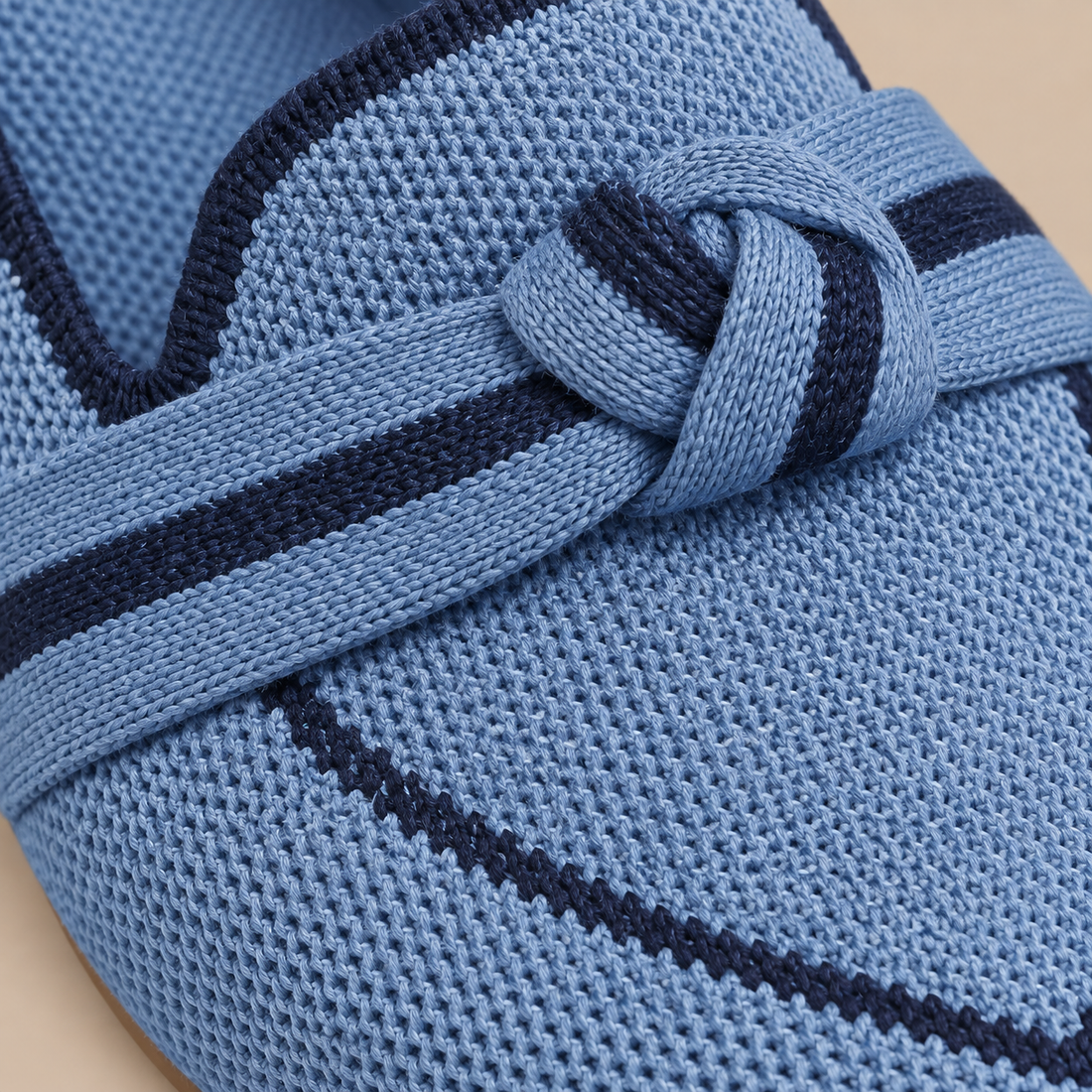 Orthopedische loafers voor dames met platte loopzool voor elke dag