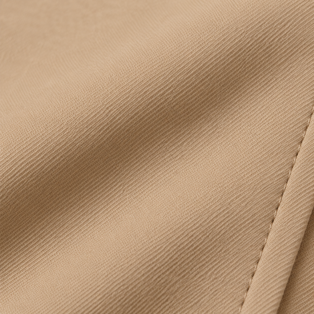 Klassieke trenchcoat voor dames met ceintuur