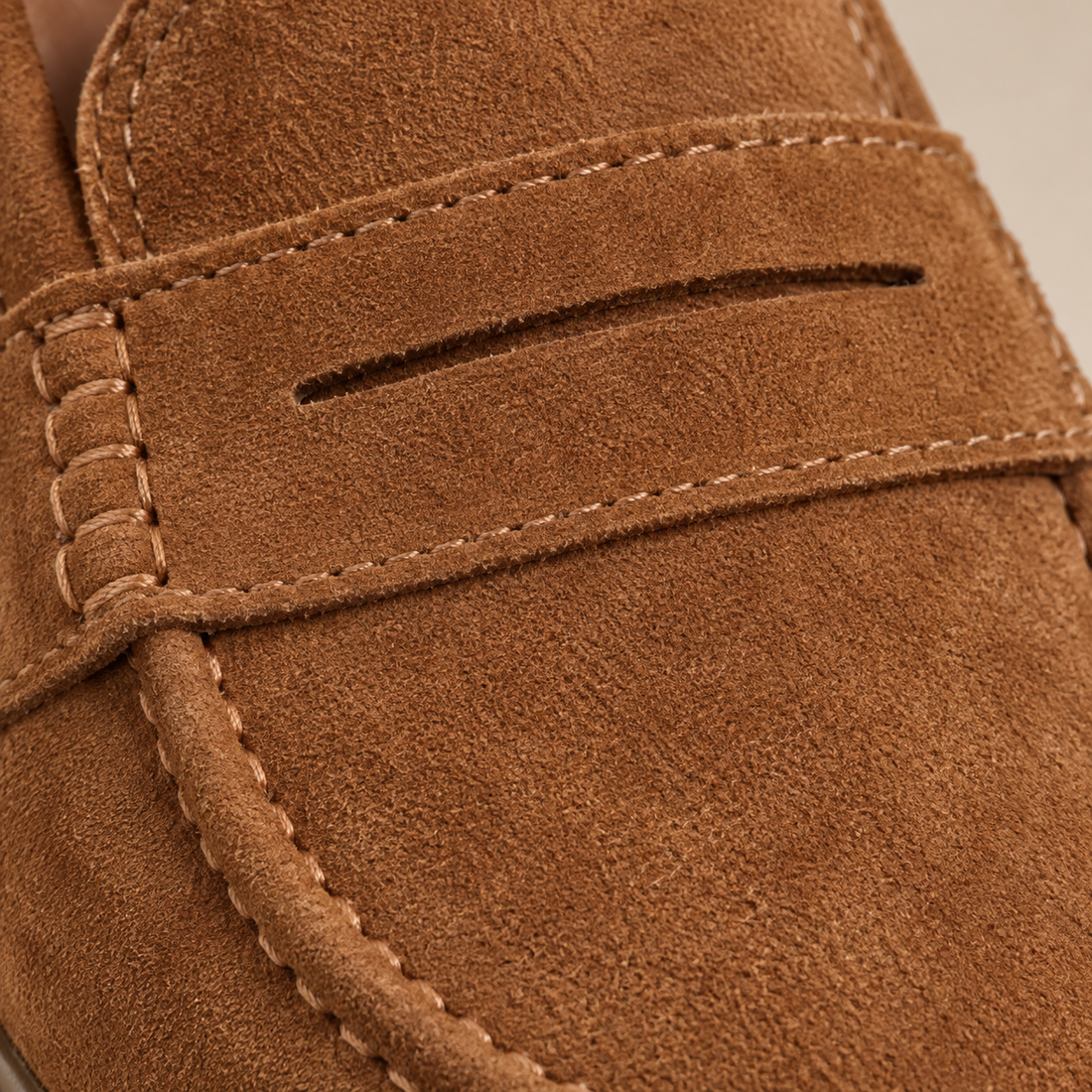 Orthopedische instaploafers voor dames voor comfort de hele dag door