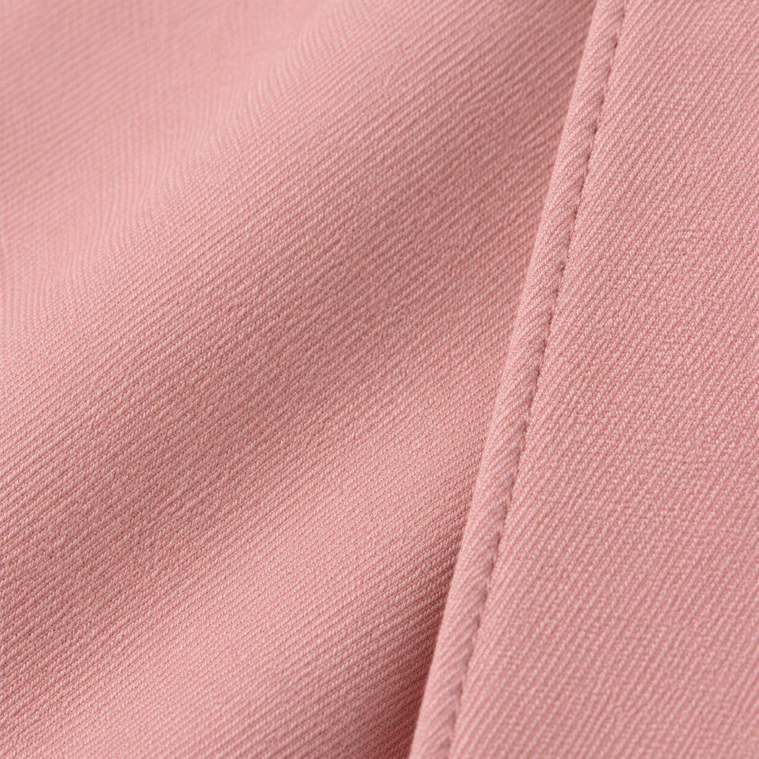 Blazer- en broekset voor dames met reverskraag en rechte pijpen