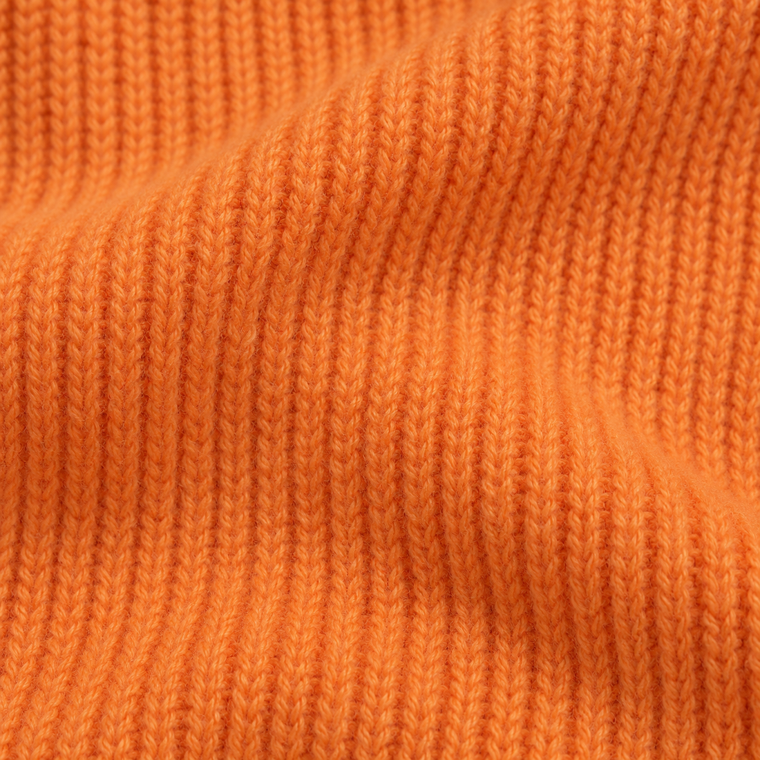 Damesvest met knoopsluiting en kraag
