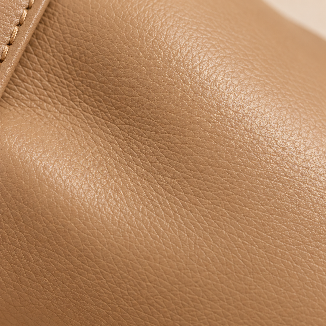 Orthopedische leren loafers voor dames met vierkante neus voor dagelijks gebruik
