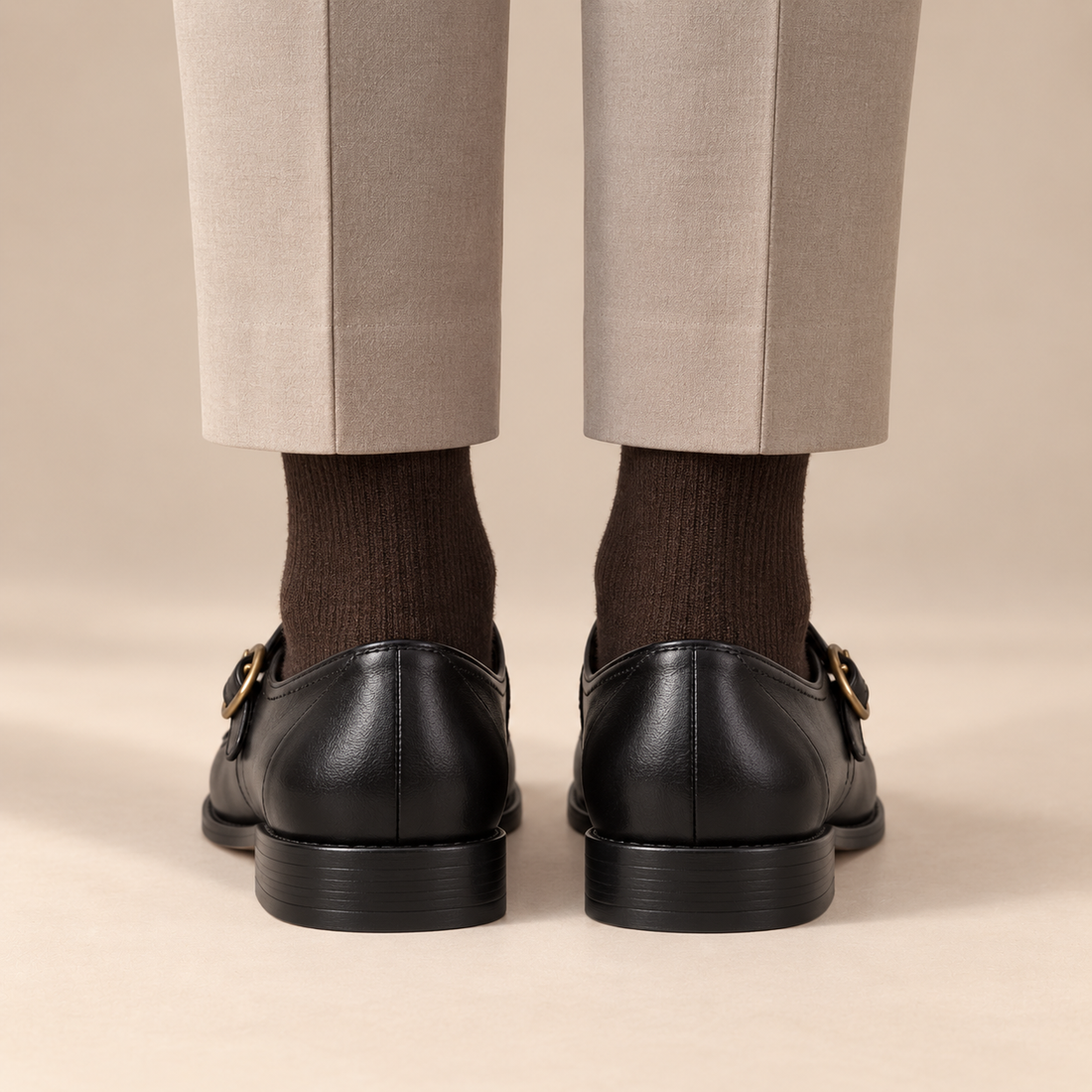 Mary janes voor dames met lage hak voor dagelijks gebruik