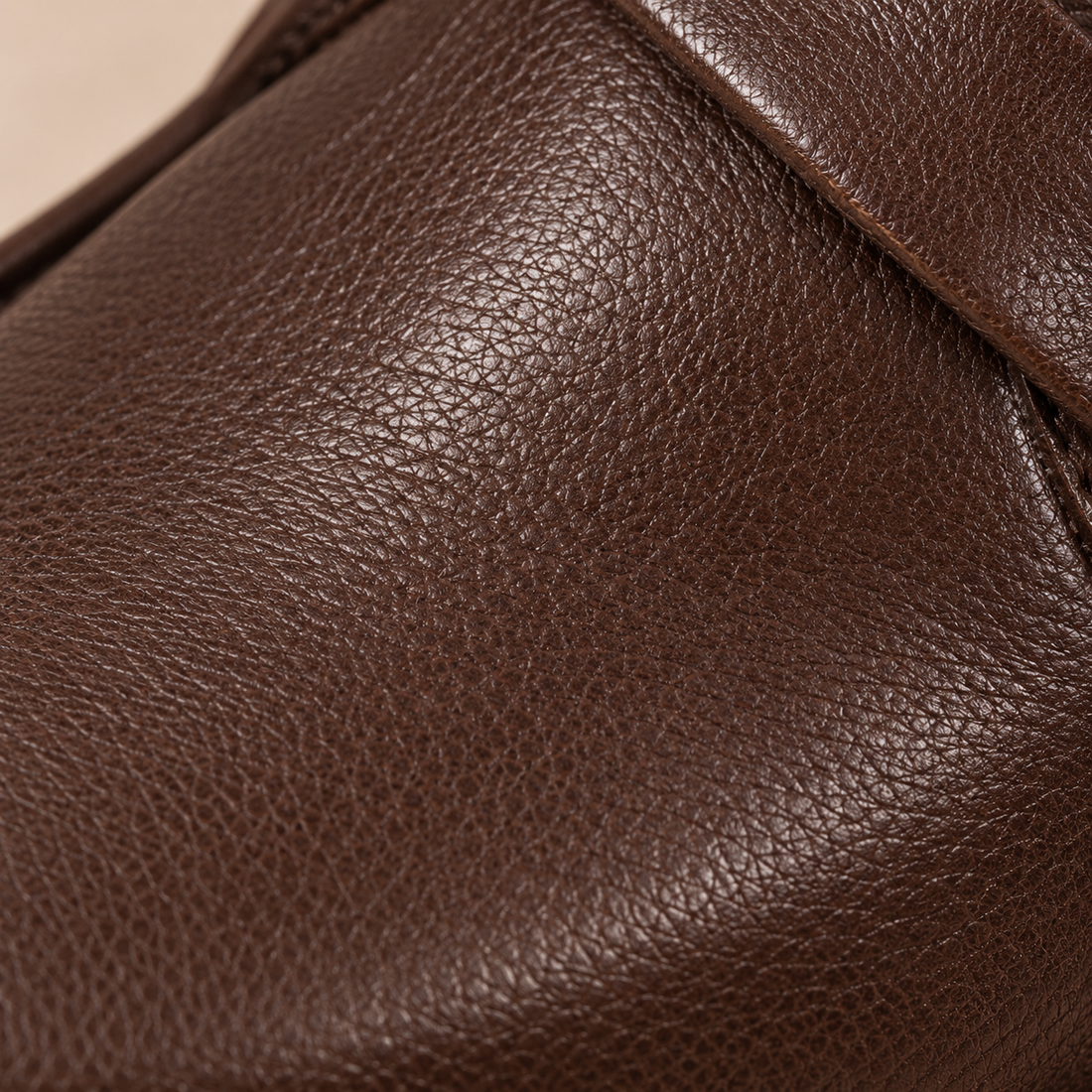 Plateauloafers voor dames met grove zool en instapmodel