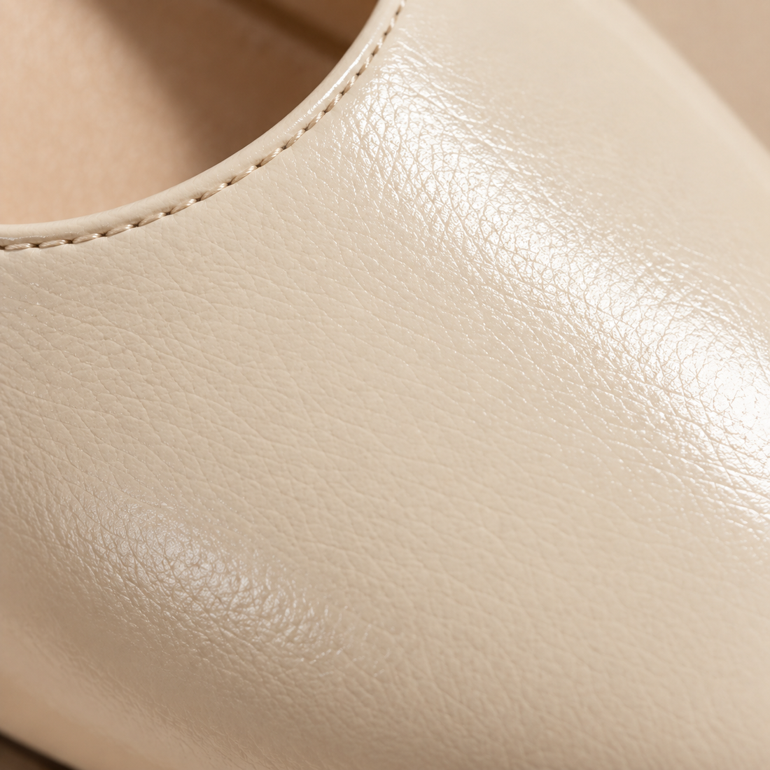 Mary janes voor dames met gespbandje voor dagelijks gebruik
