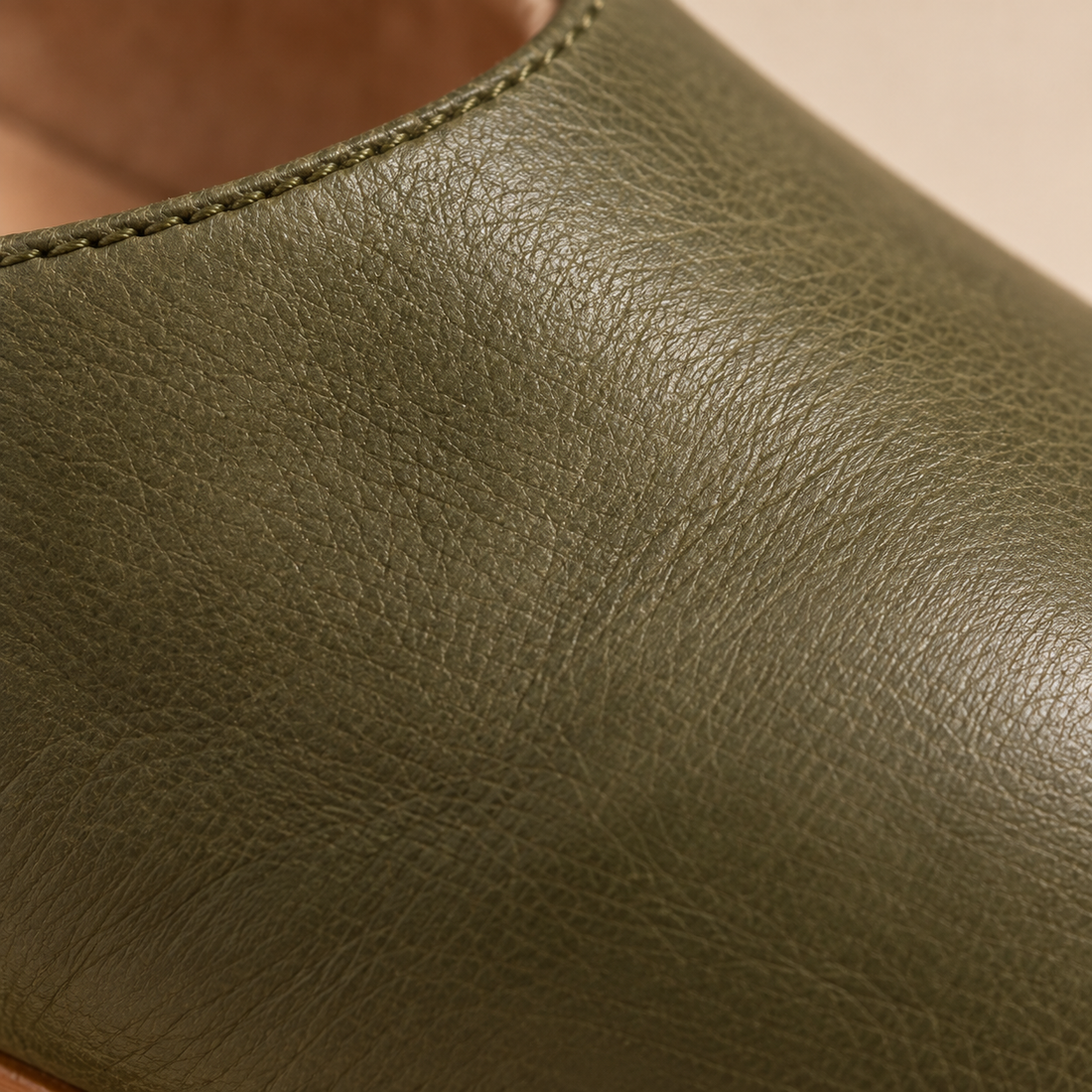 Mary jane pumps met plateau en enkelbandje voor dames