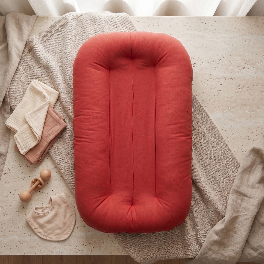 Greyson Lane Breathable Baby Sleep Mat