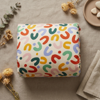 Nursing Arm Pillow, Cushioned and Breathable