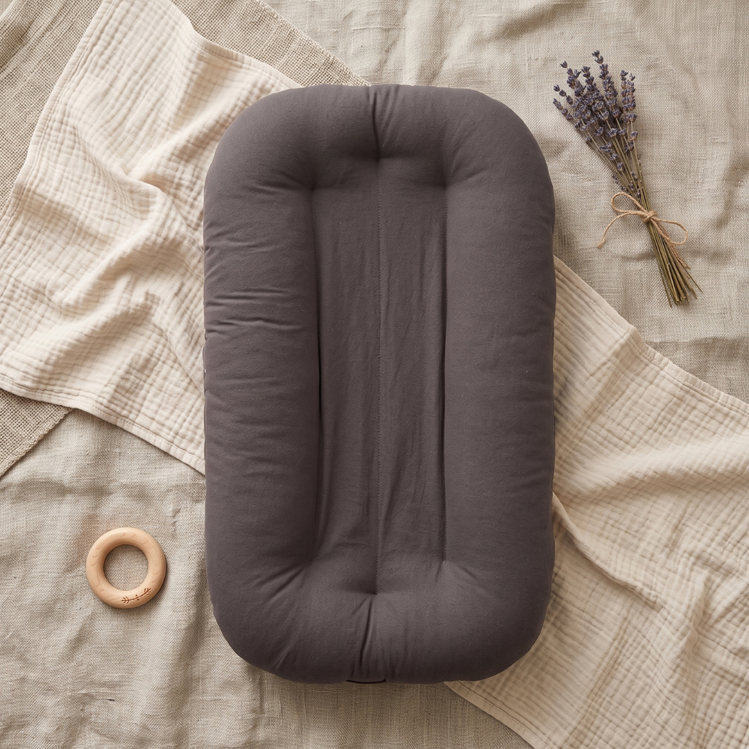 Greyson Lane Breathable Baby Sleep Mat