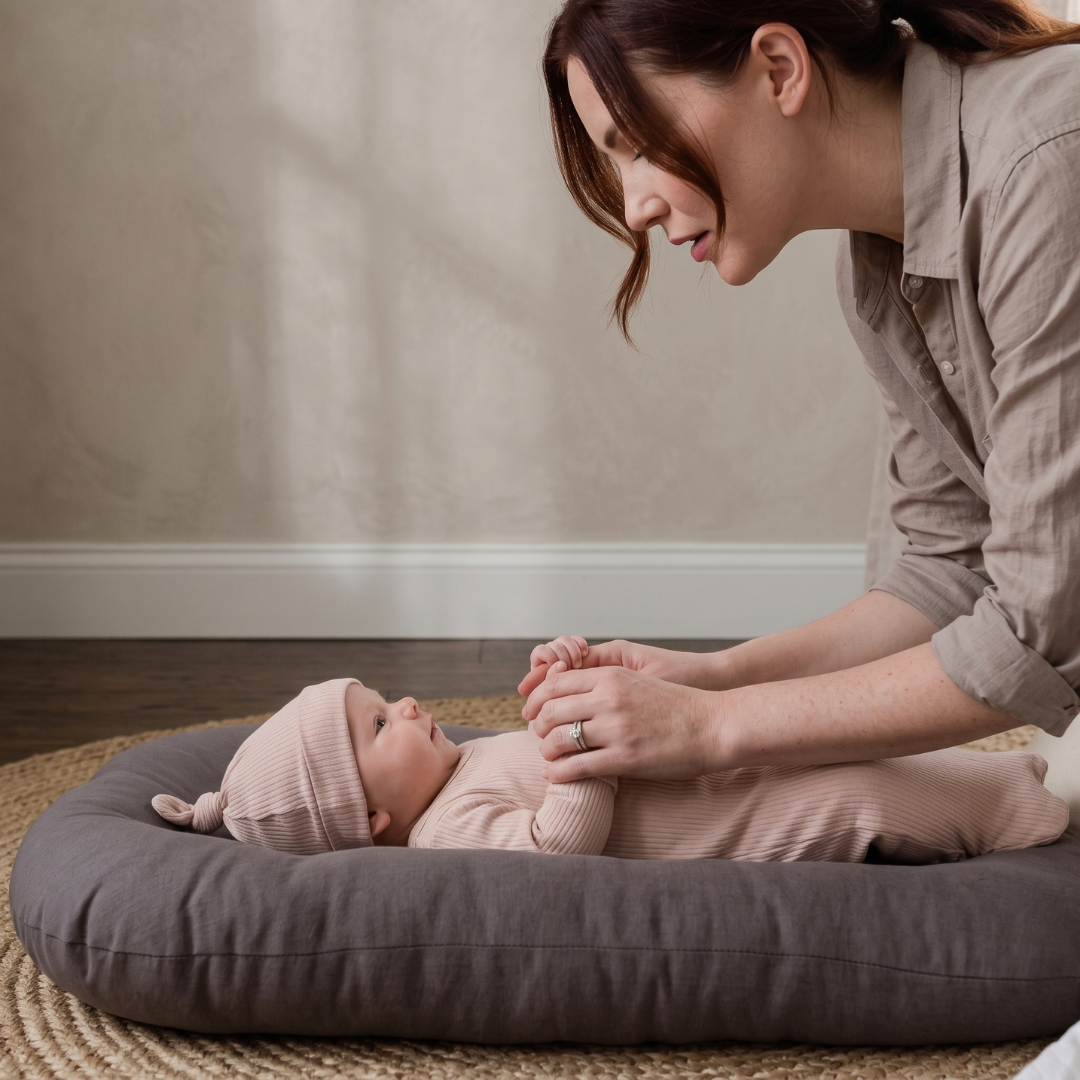 Greyson Lane Breathable Baby Sleep Mat