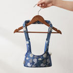 Baby Walking Harness Belt, Padded Underarm Support