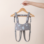 Baby Walking Harness Belt, Padded Underarm Support