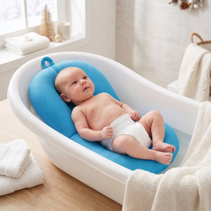 Greyson Lane Splash Baby Bath Support