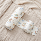 Greyson Lane Snug Baby Wedge Pillow