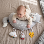 Greyson Lane Hiro Tummy Time Pillow