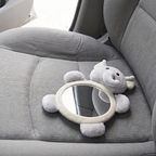 Greyson Lane Rear View Baby Mirror