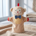 Greyson Lane Animal Hand Puppets