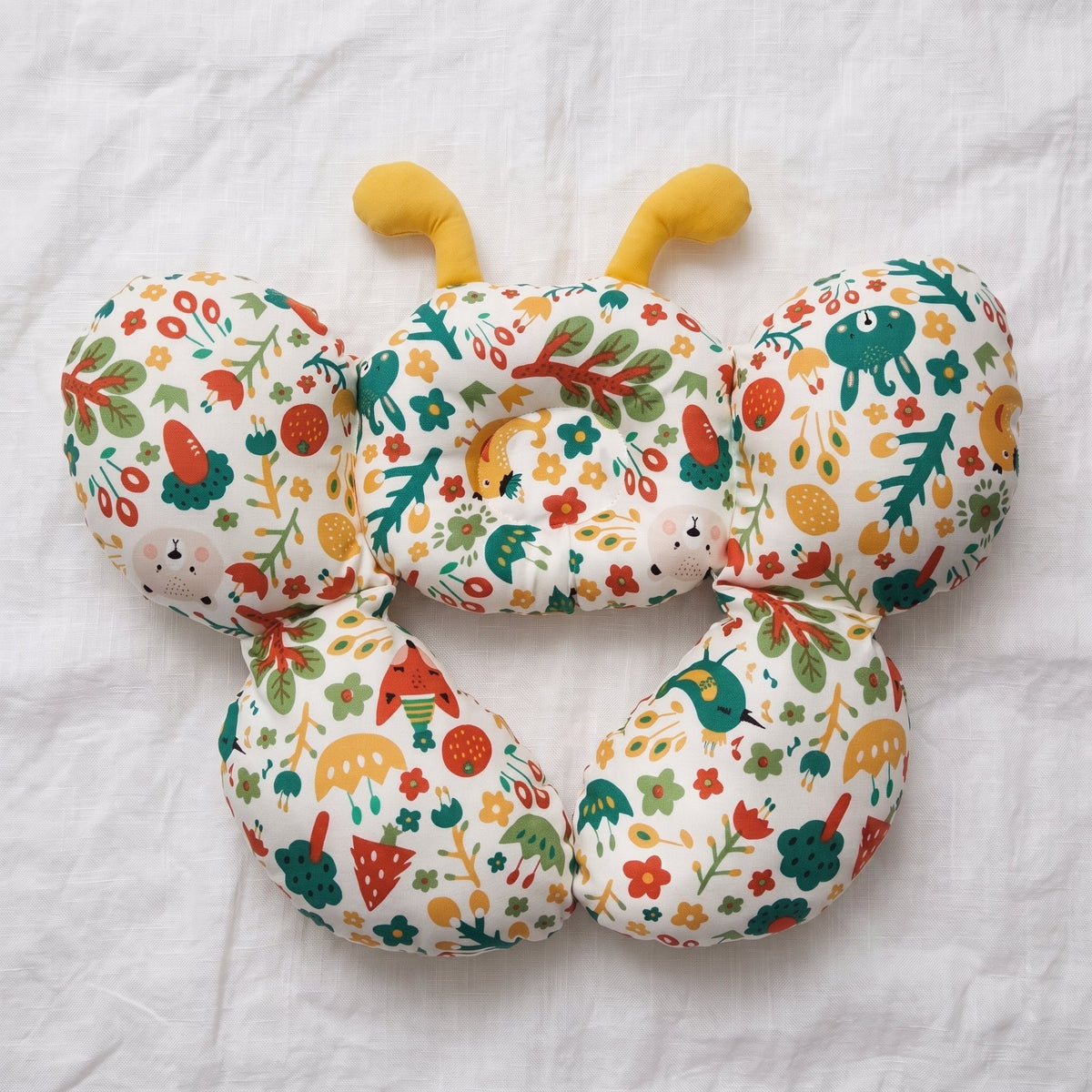 Greyson Lane Nestle Baby Head Support