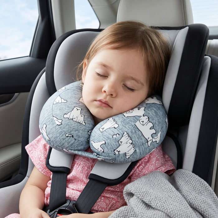 Greyson Lane Slumber Kids Car Pillow