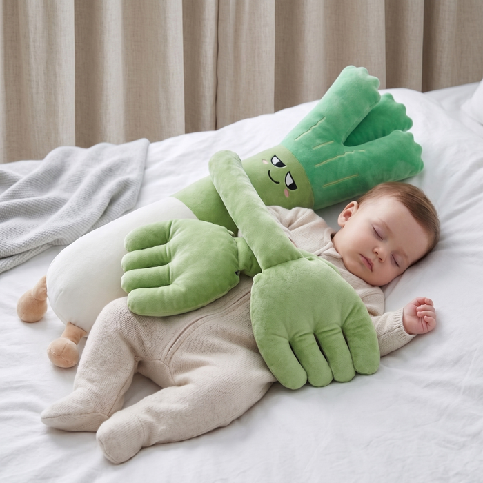 Greyson Lane Hush Baby Soothing Hand
