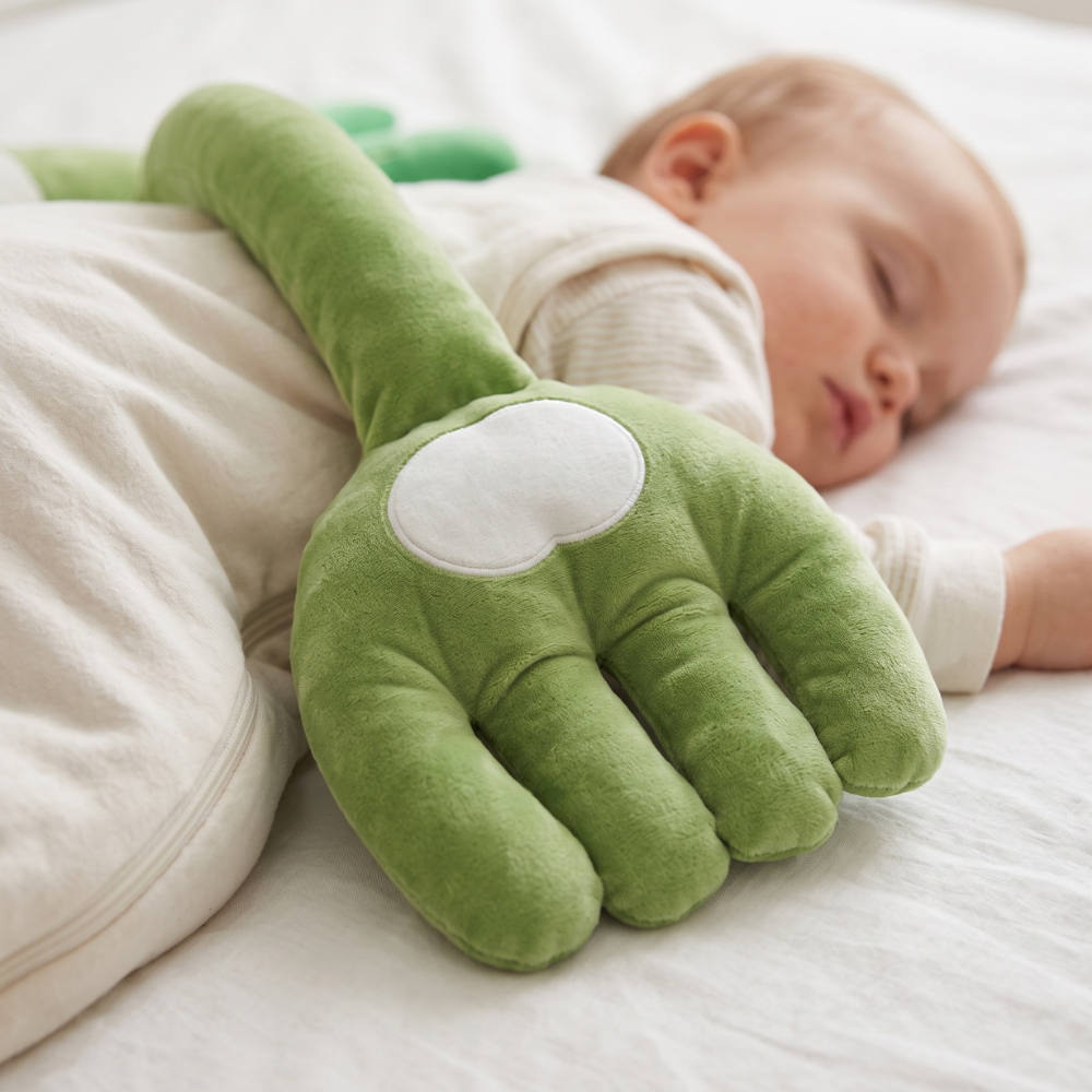 Greyson Lane Hush Baby Soothing Hand