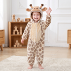Greyson Lane Baby Animal Onesie