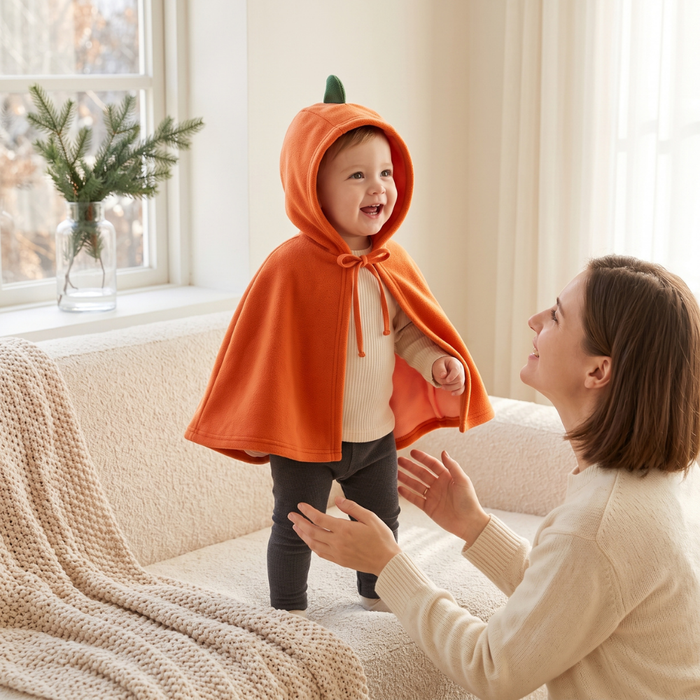 Greyson Lane Meadow Kids Cape