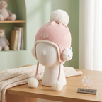 Greyson Lane Cosy Baby Winter Hat