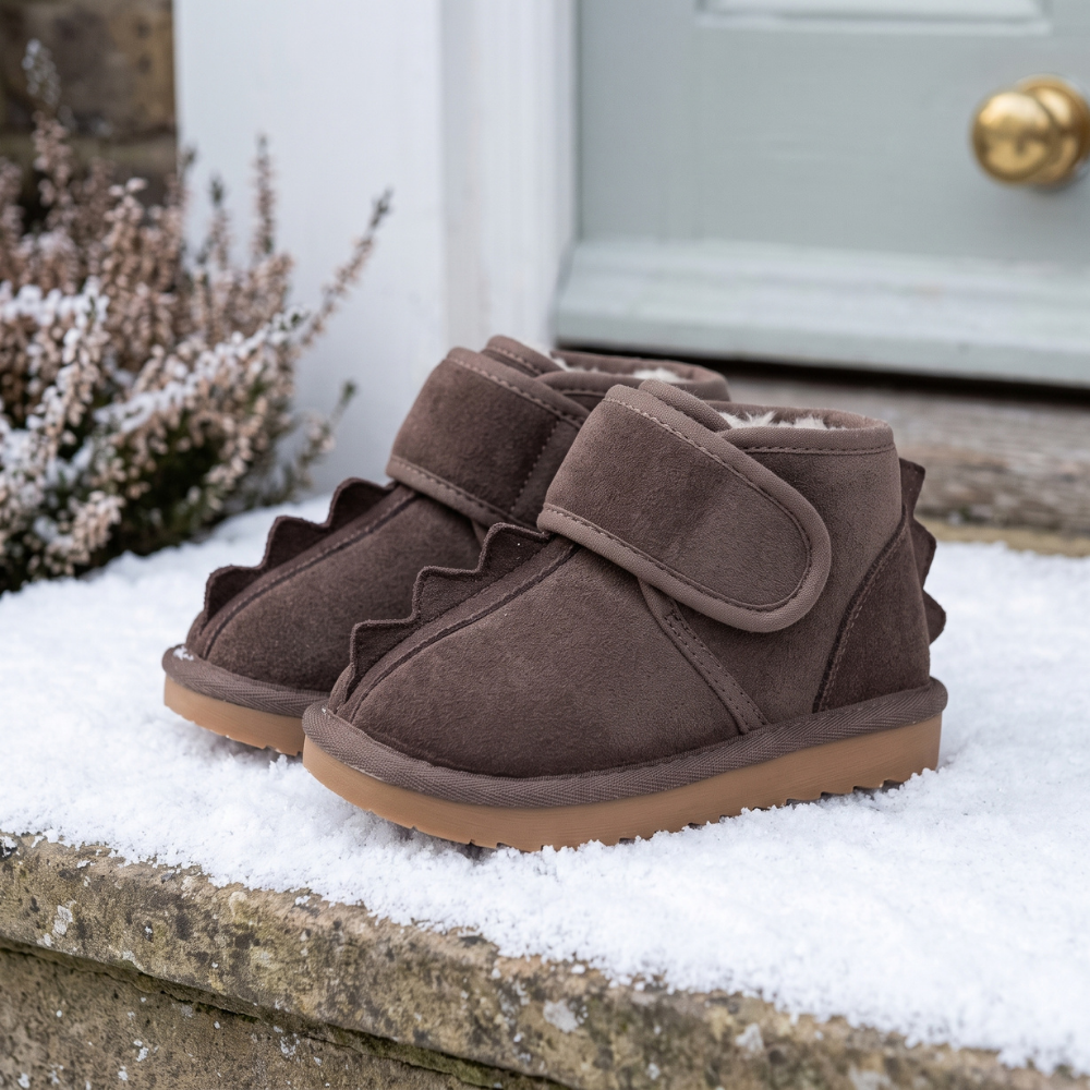 Greyson Lane Frost Toddler Snow Boots
