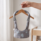 Baby Walking Harness Belt, Padded Underarm Support