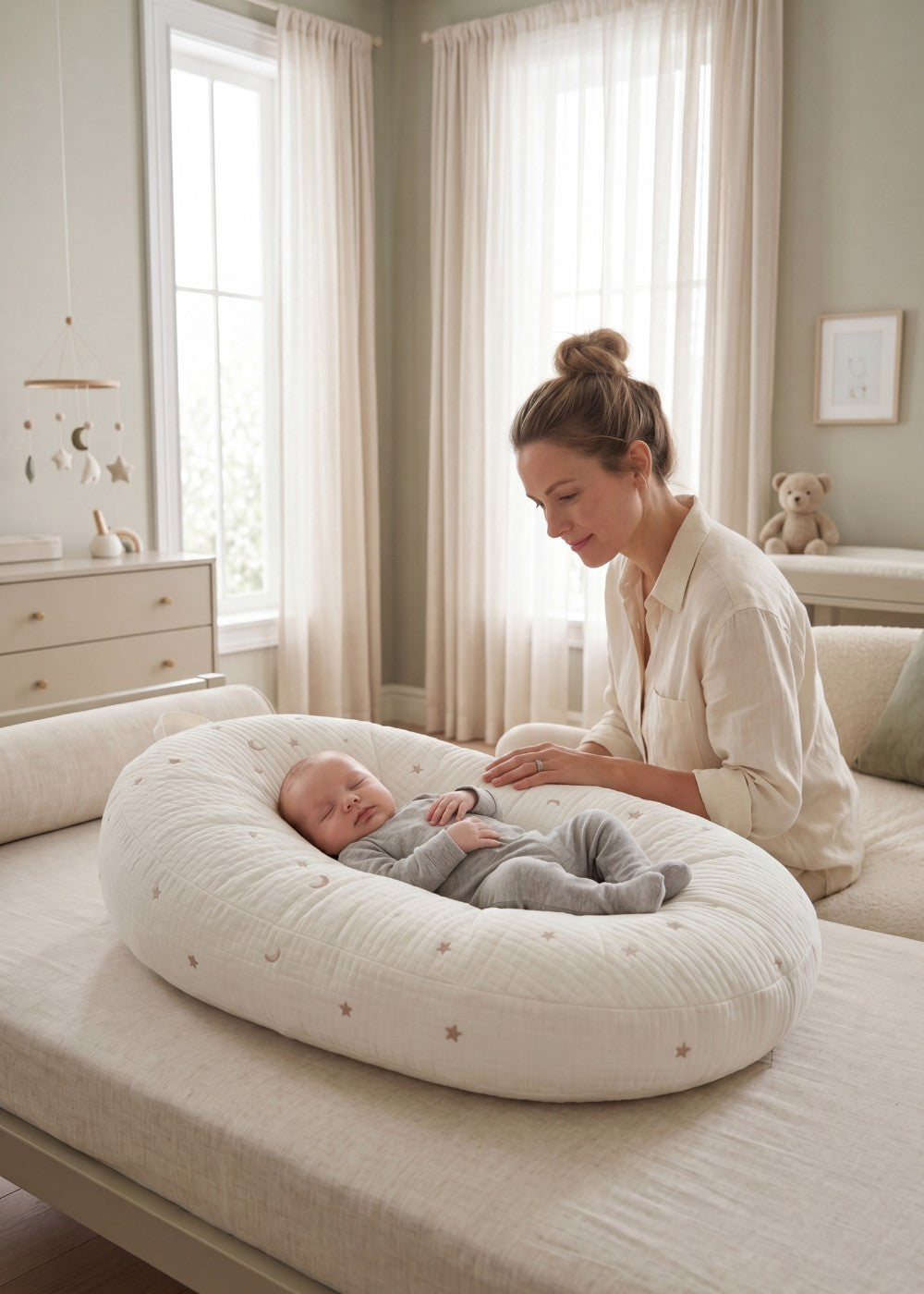 Greyson Lane nursery lifestyle