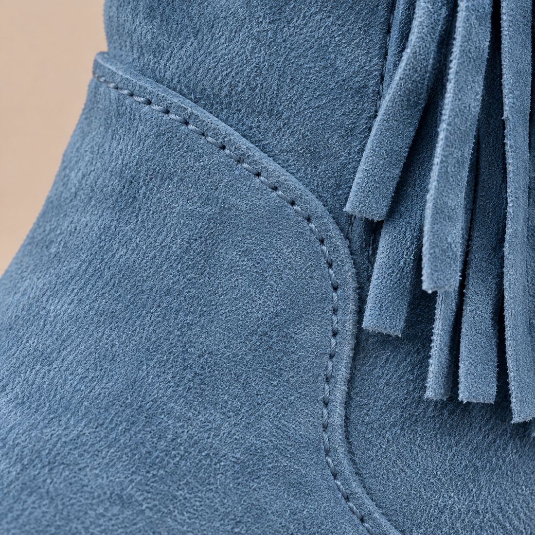 Orthopedische dameslaarzen met blokhak voor de herfst