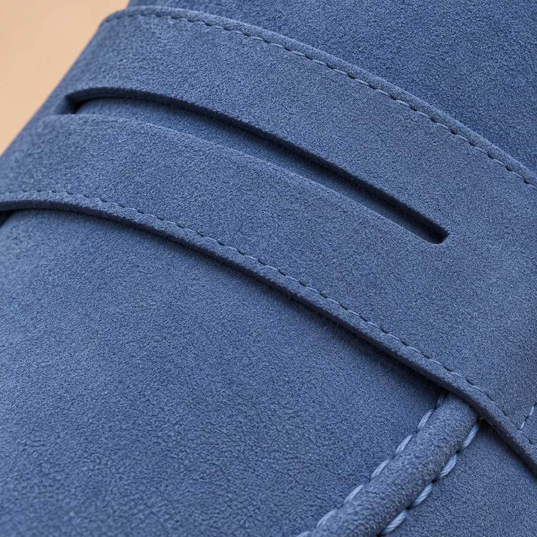 Orthopedische instaploafers voor dames voor comfort de hele dag door