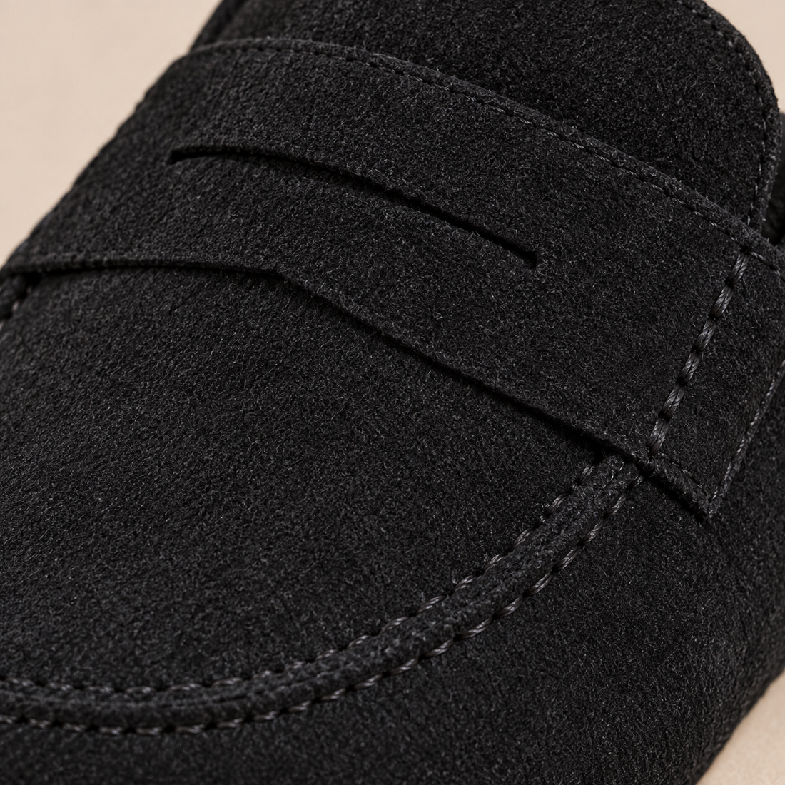 Orthopedische instaploafers voor dames voor comfort de hele dag door