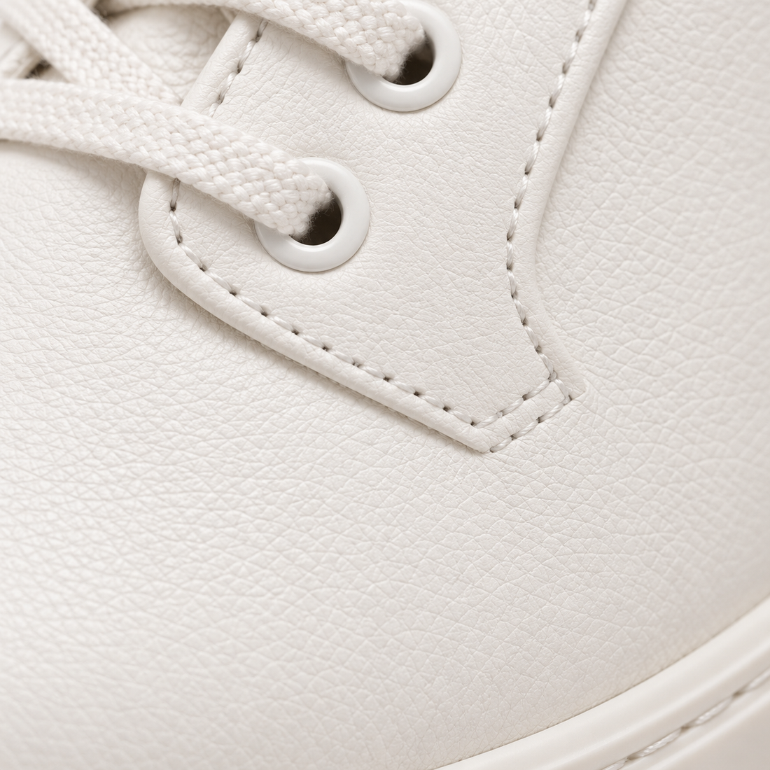 Oxfordschoenen voor dames met vetersluiting voor een casual look