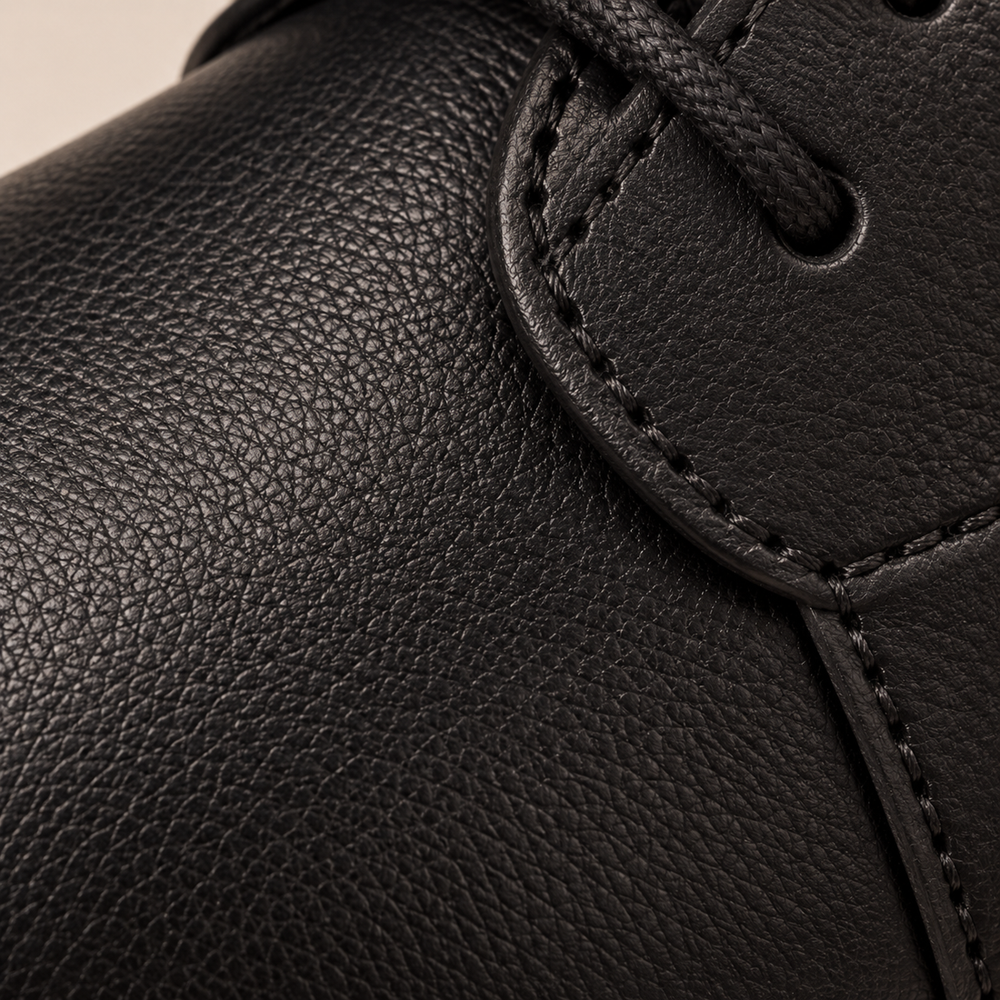 Oxfordschoenen voor dames met vetersluiting voor een casual look