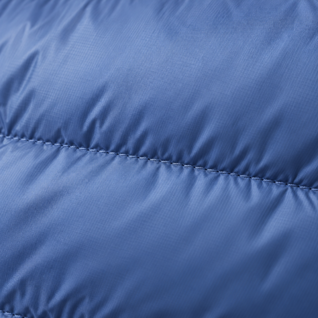 Gewatteerde donsjas voor dames met afneembare capuchon