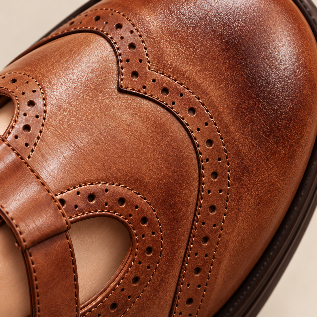Mary janes voor dames met orthopedische ondersteuning