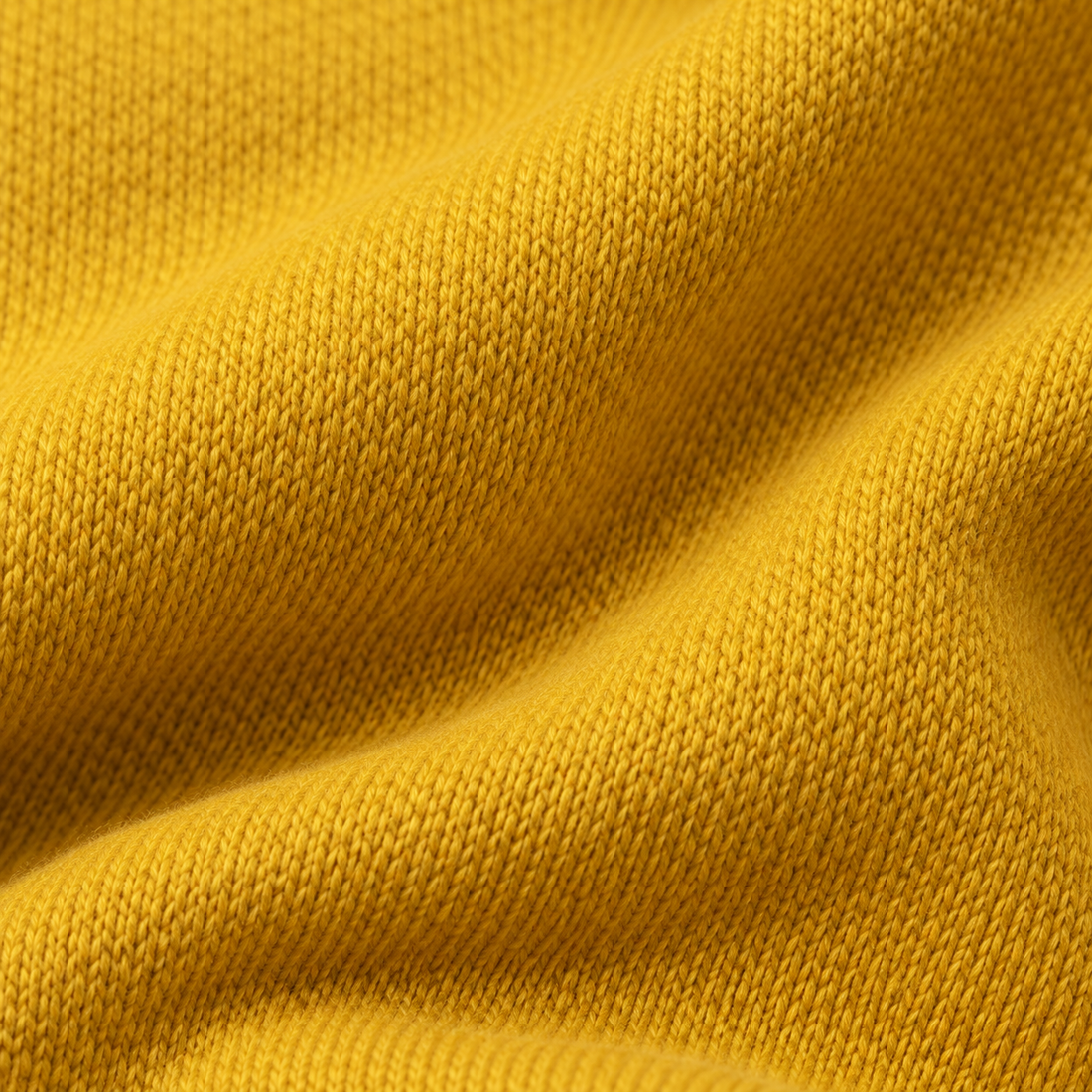 Hoodie voor dames met verstelbare capuchon en geribde zoom