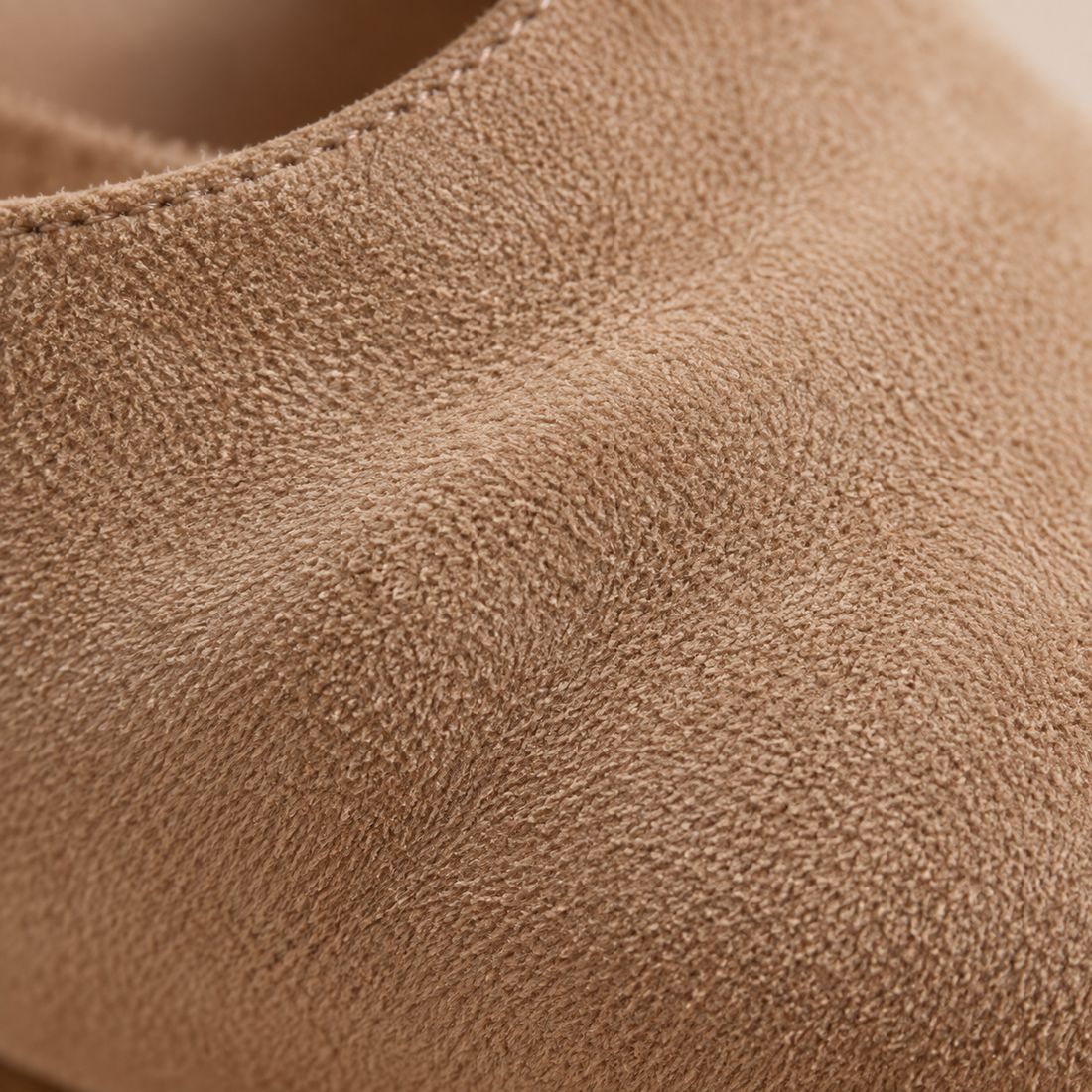 Mary jane pumps met plateau en enkelbandje voor dames